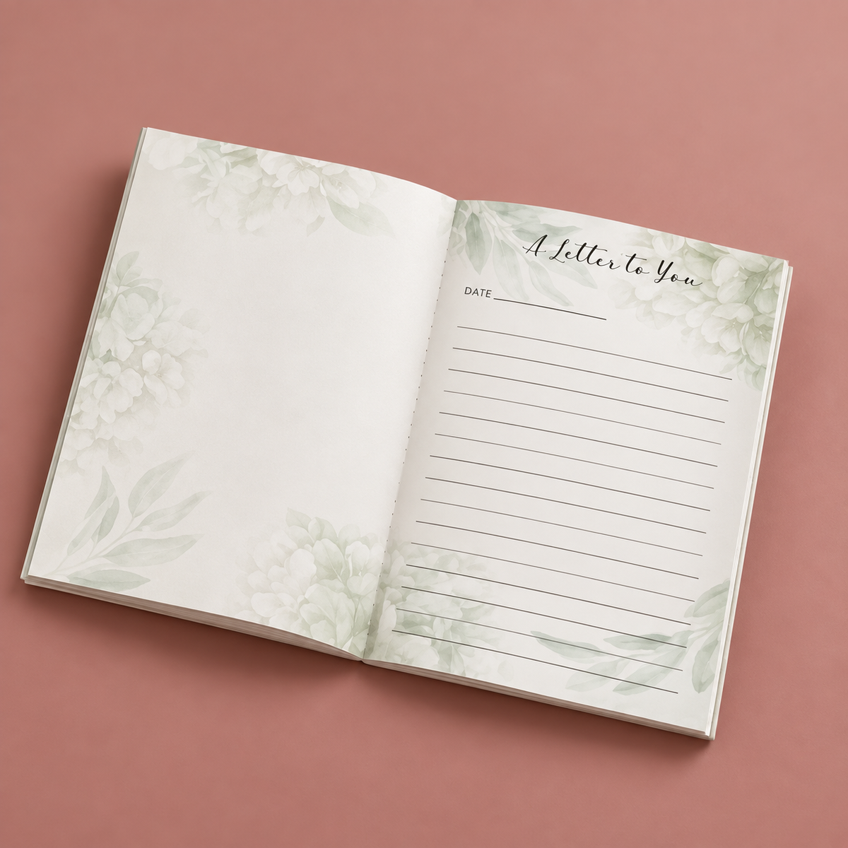 Pregnancy Journal for First-Time Moms ā A5 Memory & Milestone Book