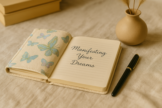 Manifesting Your Dreams