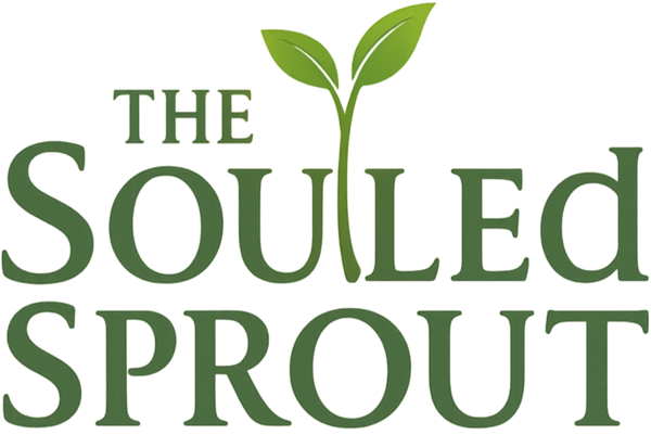 The Souled Sprout Logo